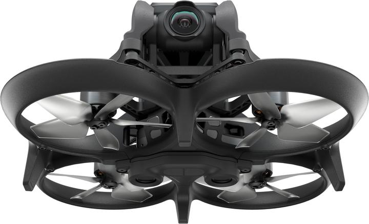 Image du produit DJI Avata Fly Smart Combo (18 min, 410 g, 48 Mpx)