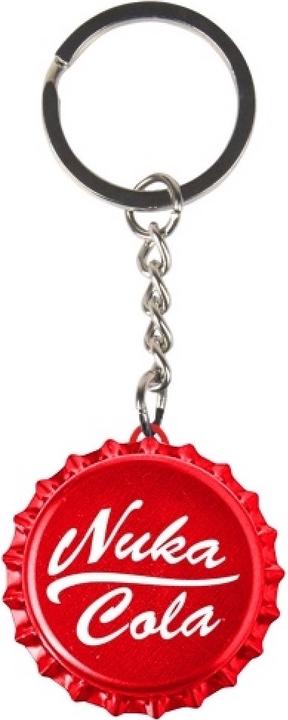 Produktbild Gaya Entertainment Nuka Cola Bottlecap