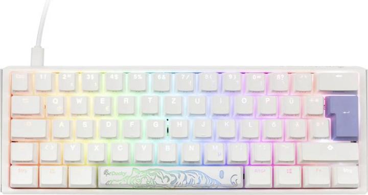 Immagine prodotto Ducky One 3 (DE, Cablato)