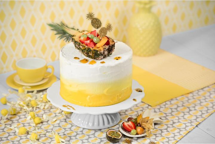 Image du produit Kaiser Découpeur de fond de gâteau