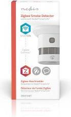 Actual product image Nedis SmartLife Rauchmelder