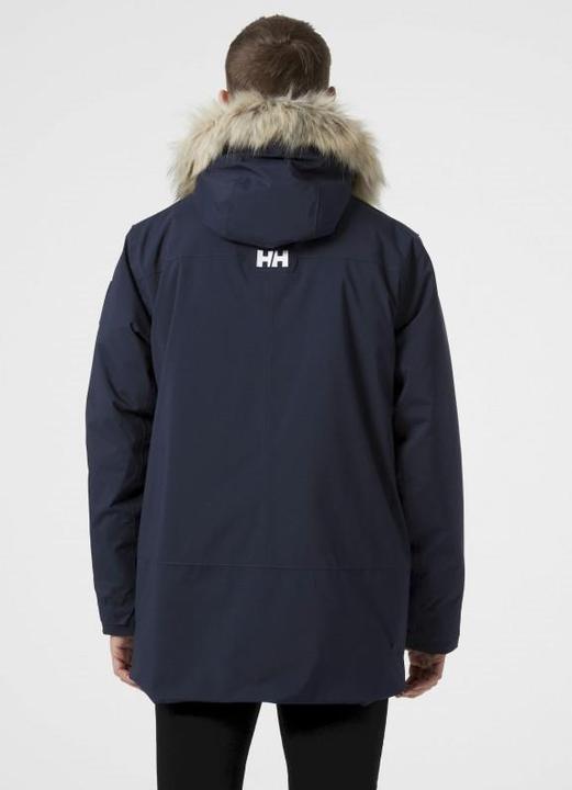 Image du produit Helly Hansen Parka pure (L)