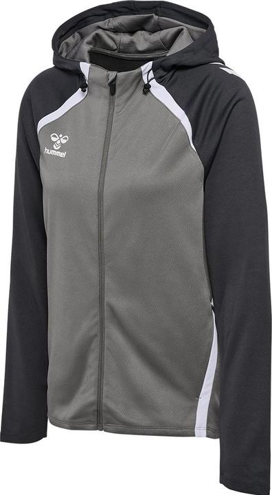 hummel hmlLEAD 2.0 ZIP HOODIE WOMAN