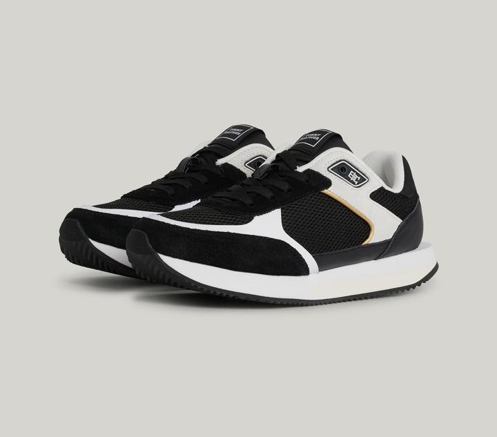 Produktbild Tommy Hilfiger Essential Elevated Runner Damenschuhe (36)