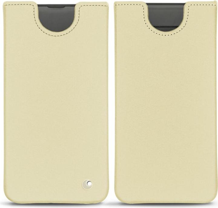 Beige ( Nappa - Pantone #ceb888 )