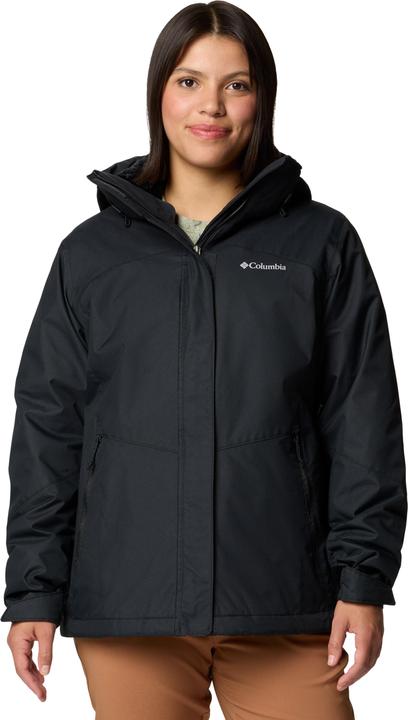 Image du produit Columbia Veste Bugaboo™ III Fleece Interchange (XL)
