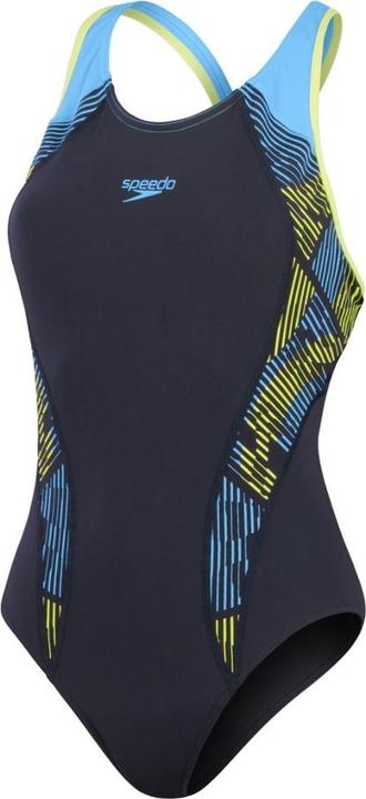 Speedo Placement Laneback