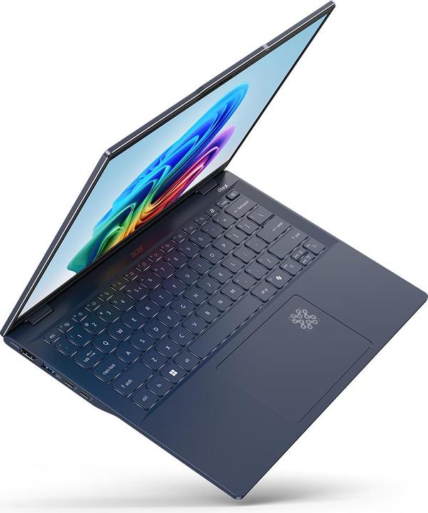 Immagine prodotto Acer Swift 14 AI OLED (14", Intel Core Ultra 5 226V, 16 GB, 512 GB, DE)