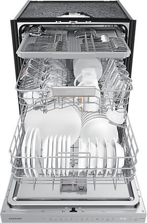 Immagine prodotto Samsung DW60BG750USLET