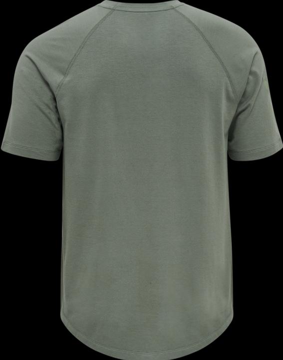 Actual product image hummel Mt Laze T-Shirt (XL)