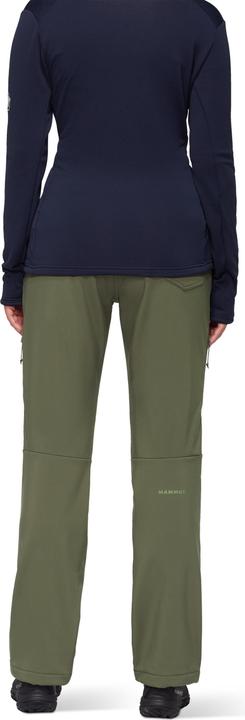 Produktbild Mammut Runbold Winter SO Pants Women (40, L)