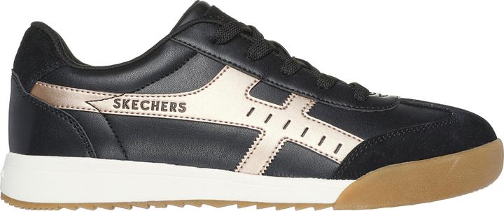 Produktbild Skechers Zinger - Metallic Roads 177500-BKRG - 36 (36)
