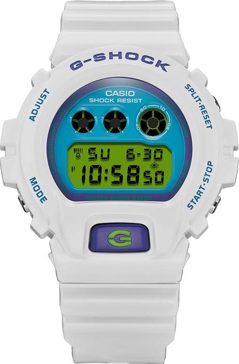 Produktbild Casio DW-6900RCS-7ER (Sportuhr, 50 mm)