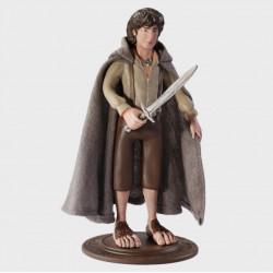 Image du produit Noble Collection Le Seigneur des anneaux: Frodon Sacquet