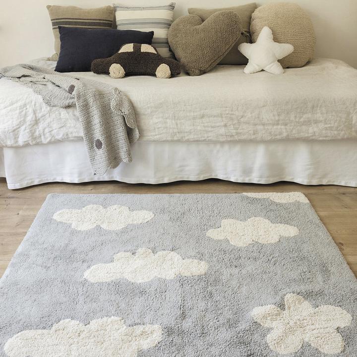 Immagine prodotto Lorena Canals Nuvole (120 x 160 cm)