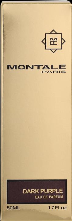 Immagine prodotto Montale Paris - Viola scuro - Eau De Parfum - 50Ml (Eau de parfum, 50 ml)