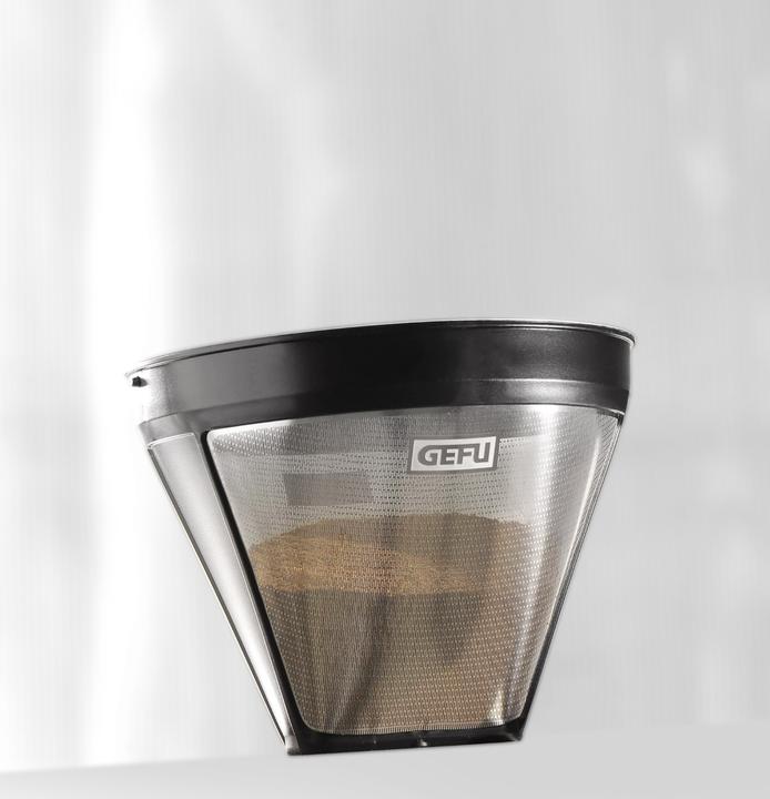 Actual product image GEFU Arabica