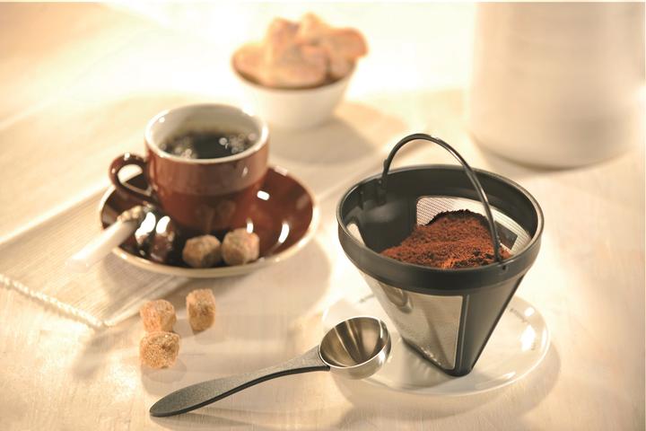 Actual product image GEFU Arabica