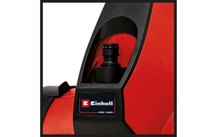 Productafbeelding Einhell Picobella (Oplaadbare batterij)