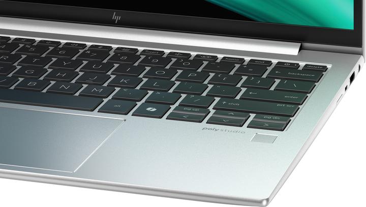 Immagine prodotto HP EliteBook 835 13 inch G11 Notebook PC, AMD Ryzen™ 5, 33,8 cm (13.3"), 1920 x 1200 Pixel, 32 (13.30", AMD Ryzen 5 8540U, 16 GB, 512 GB, DE)
