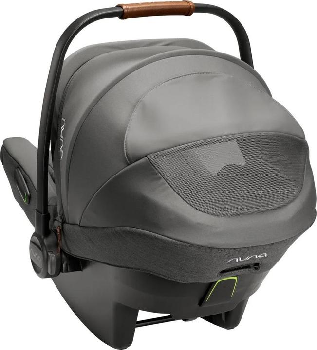 Immagine prodotto Nuna Pipa Next (Seggiolino, ECE R129/i-Size Standard)