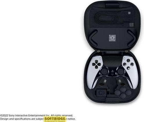 Produktbild Sony DualSense Edge (PS5)