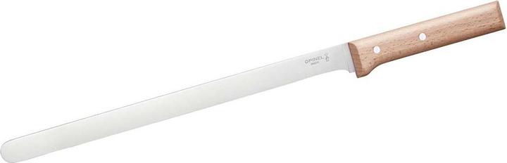 Actual product image Opinel 001823 Parallel carpaccio knife (30 cm)