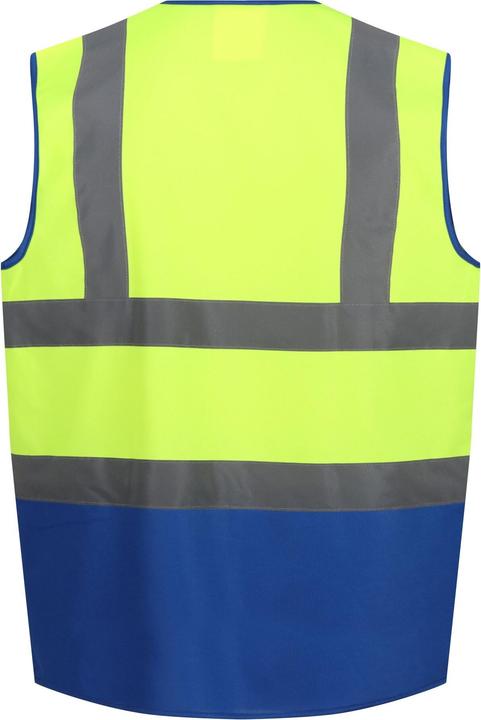 Produktbild Regatta Pro HiVis Weste (XXL)