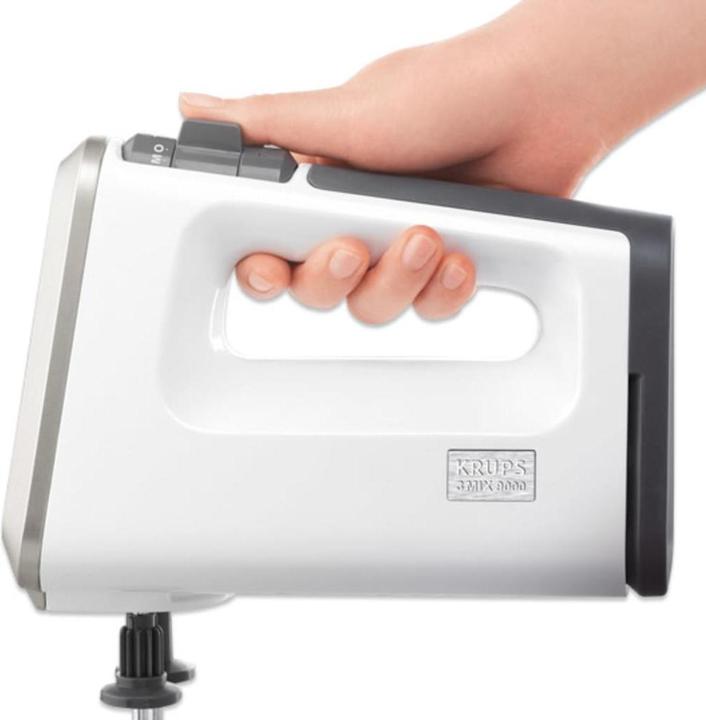 Produktbild Krups 3 Mix 9000 (500 W)