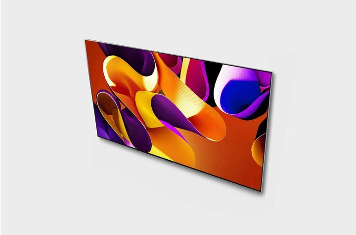 Image du produit LG OLED77G48LW (77", G4, OLED, 4K, 2024)