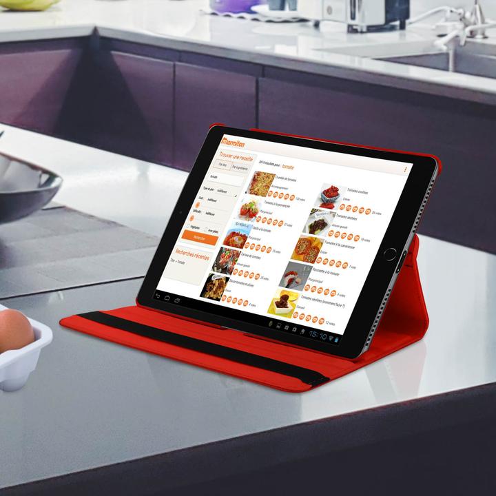 Actual product image Avizar 360 Series (iPad Pro 10.5)