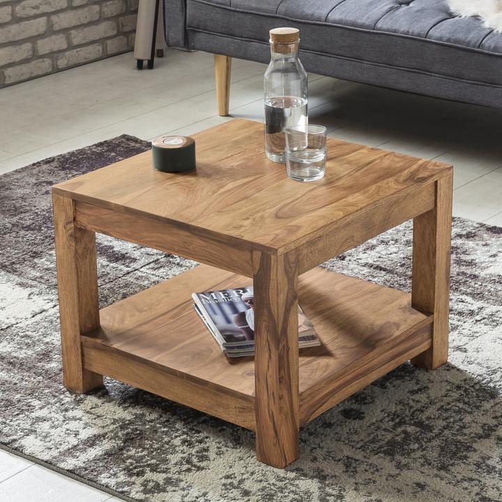 Actual product image Wohnling Mumbai (60 x 60 x 45 cm)