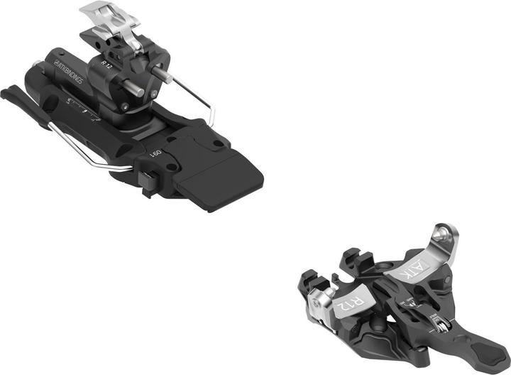 Immagine prodotto ATK Bindings Attacco Raider 12 touring (Sci da turismo)