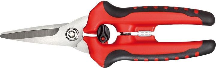 Produktbild Gedore Red red R93300031 Universalschere Klingenlänge 50mm 2K-Griff (20.50 cm)