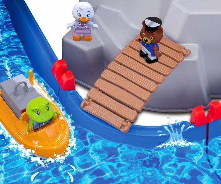 Actual product image Aquaplay 1542 - Mountain lake