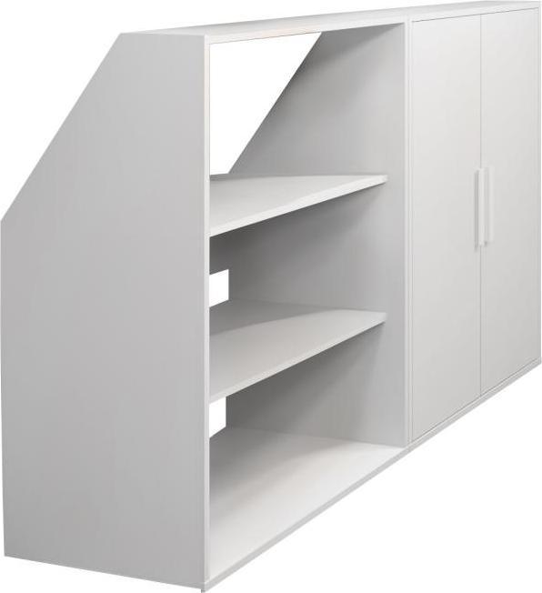 Produktbild Vente-unique Adezio (182.5 x 50 x 110 cm)