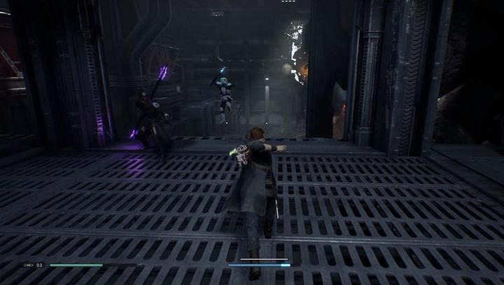 Produktbild EA Games Star Wars: Jedi Fallen Order (PS5, DE)