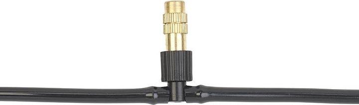 Immagine prodotto Royal Gardineer Set di spruzzatori d'acqua (10 m, 6 mm)