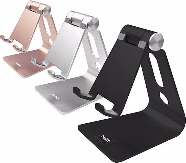 Produktbild Helit The Lite Stand Handyhalter