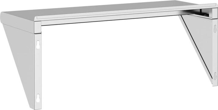 Immagine prodotto VidaXL Mensola da parete nobile (75 x 30 x 31 cm)