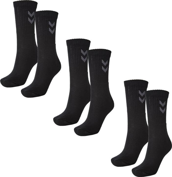 Actual product image hummel Training socks (36, 40)