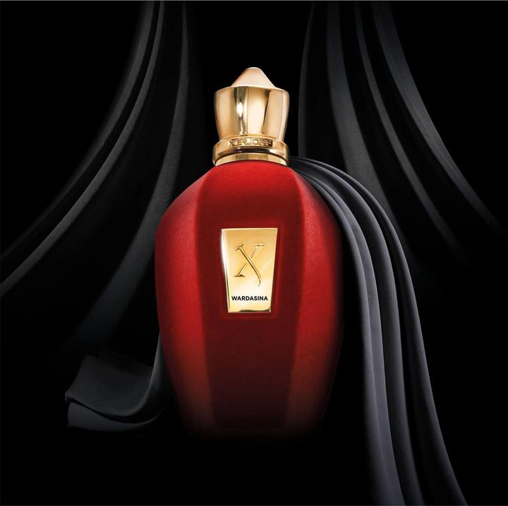 Immagine prodotto XerJoff Wardasina (Eau de parfum, 50 ml)