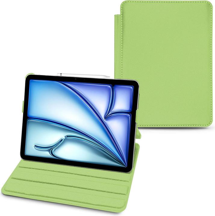 Produktbild Noreve Lederschutzhülle horizontal (iPad Air 2020 (4. Gen), iPad Air 2022 (5. Gen))