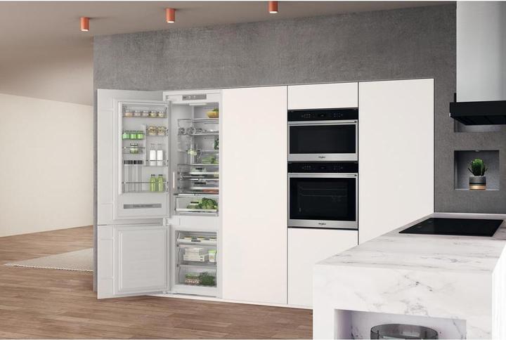 Actual product image Whirlpool WHC20 T593 P (280 l)