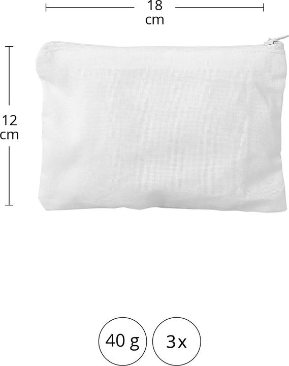 Image du produit I Am Creative Sac Nescessaire (0.30 l)