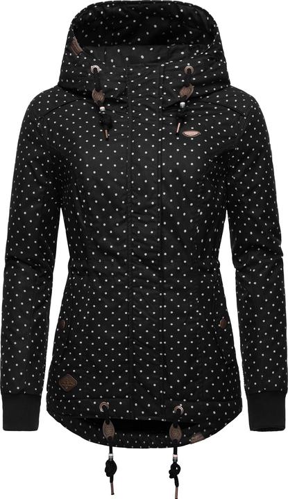 Produktbild Ragwear Danka Dots Intl. (M)