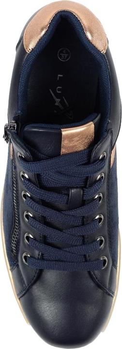 Produktbild Lunar Sneaker Tillie (38)