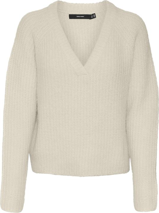 Vero Moda VMAWSOME Pullover Strickpullover (XS)
