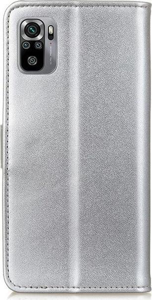 Immagine prodotto MU Classic Serie Classic II con copertina in pelle (Xiaomi Mi Note 10, Xiaomi Redmi Nota 10S)