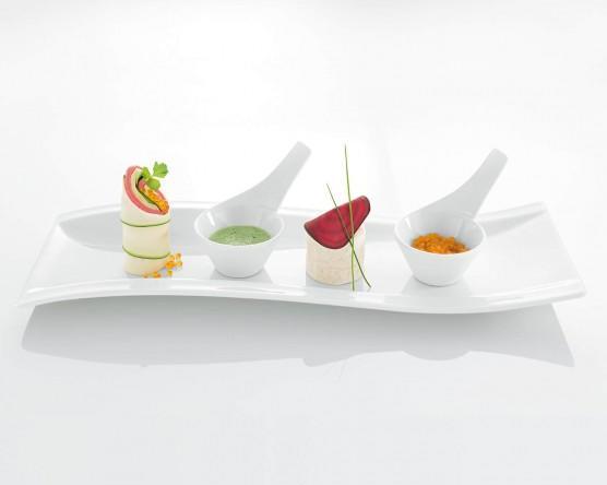 Produktbild Villeroy & Boch Antipastiteller NewWave